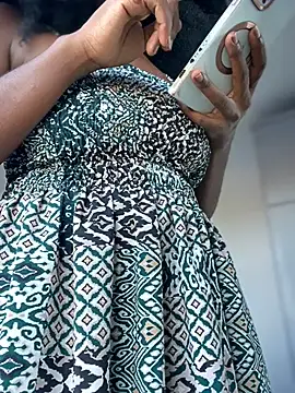 Candy-Heart online show from February 10, 2026, 3:38 pm