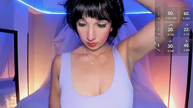 kristen kassi online show from October 8, 2025, 10:57 am