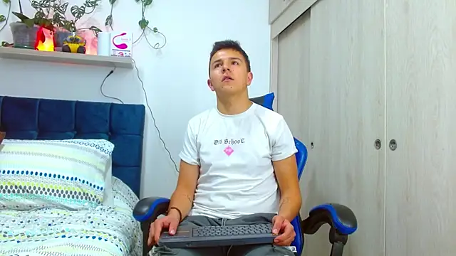 flint ryan online show from February 20, 2026, 7:47 pm