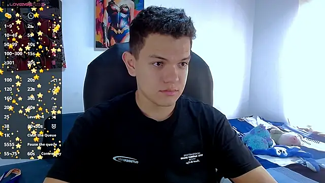 Dunkan Kravitz online show from March 6, 2025, 2:40 pm