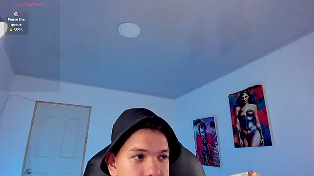 Dunkan Kravitz online show from February 2, 2026, 8:29 pm