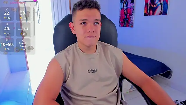 Dunkan Kravitz online show from February 12, 2026, 9:10 pm