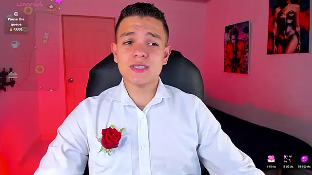 Dunkan Kravitz online show from February 15, 2026, 3:58 am