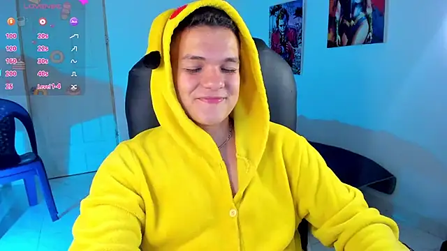 Dunkan Kravitz online show from March 2, 2026, 7:15 am