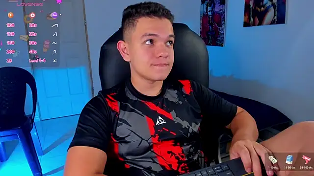 Dunkan Kravitz online show from March 8, 2026, 5:11 am