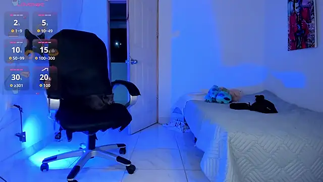 Dunkan Kravitz online show from April 6, 2026, 4:46 am