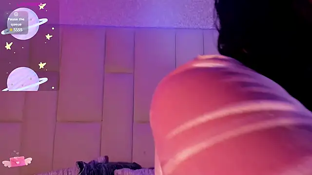 Snapshot of Summer_walkerr chatting on January 18, 2025, 12:26 pm Summer walkerr online show from January 18, 2025, 12:26 pm