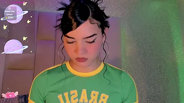 Snapshot of Summer_walkerr chatting on January 20, 2025, 12:39 pm Summer walkerr online show from January 20, 2025, 12:39 pm