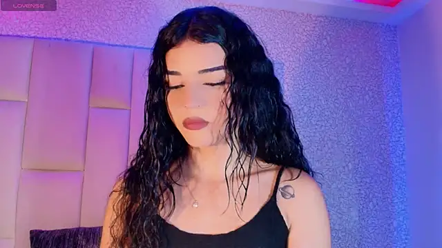 Snapshot of Summer_walkerr chatting on March 1, 2025, 12:45 pm Summer walkerr online show from March 1, 2025, 12:45 pm