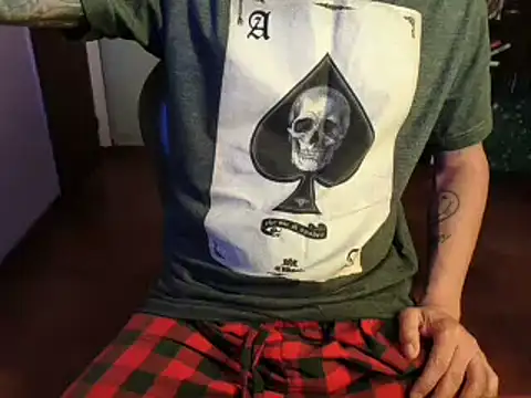 rumplstink online show from October 20, 2025, 3:40 am