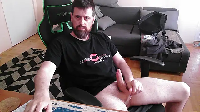 DickStaza online show from June 4, 2026, 2:45 pm