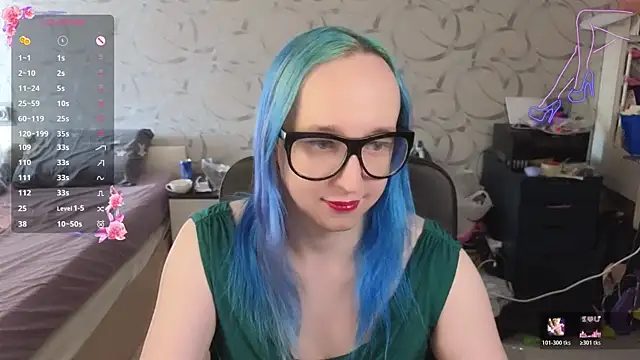 TheTrixy online show from May 17, 2026, 7:17 am