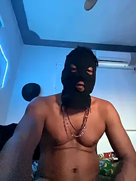 Capxxx online show from December 19, 2025, 12:06 am