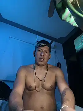 Capxxx online show from February 21, 2026, 2:45 am