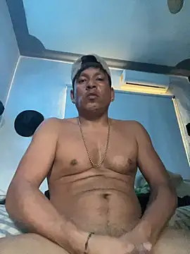 Capxxx online show from April 20, 2026, 6:53 pm