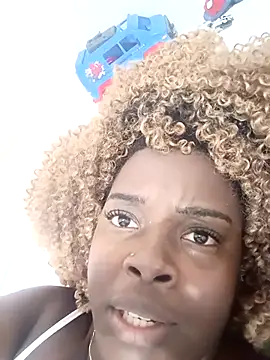 Anjelblaack online show from October 16, 2025, 2:18 pm