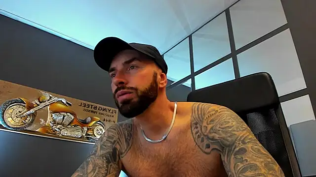 AronGrant online show from November 29, 2025, 10:18 am