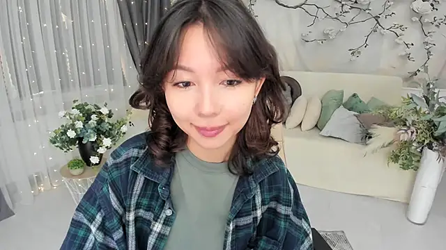 AgnieszkaBanana online show from October 9, 2025, 4:10 am