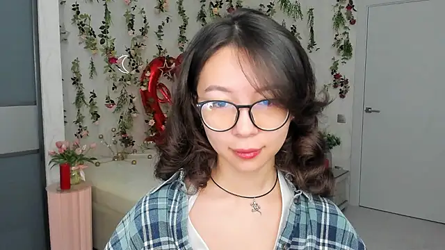 AgnieszkaBanana online show from February 28, 2026, 1:06 am