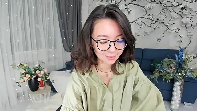 AgnieszkaBanana online show from March 4, 2026, 4:07 am