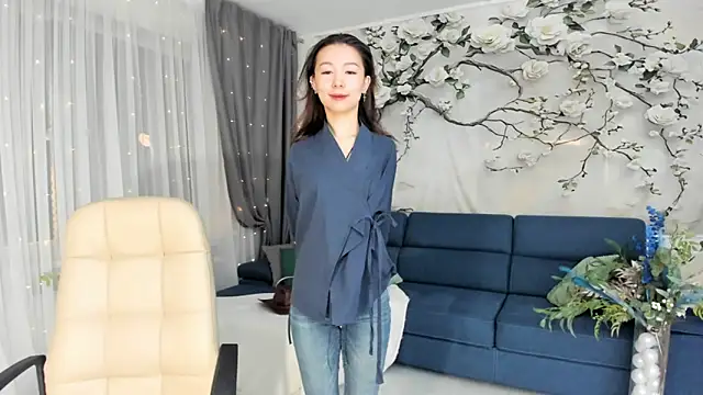 AgnieszkaBanana online show from March 11, 2026, 4:07 am