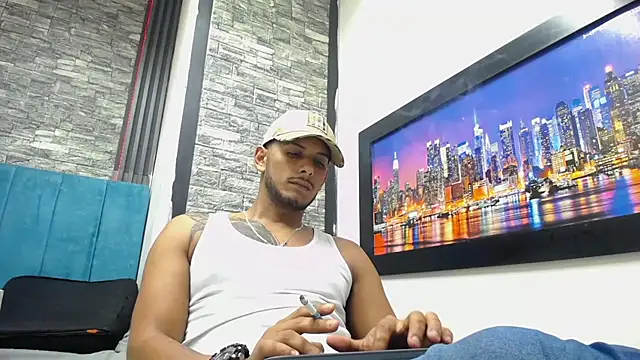 Snapshot of Chris_Dick23 chatting on February 7, 2026, 4:38 am Chris Dick23 online show from February 7, 2026, 4:38 am