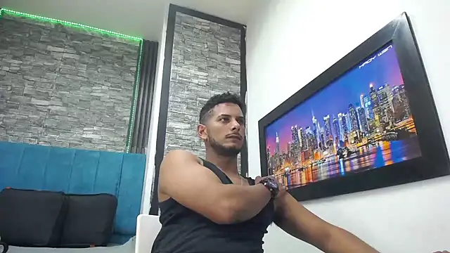 Snapshot of Chris_Dick23 chatting on February 10, 2026, 5:22 am Chris Dick23 online show from February 10, 2026, 5:22 am