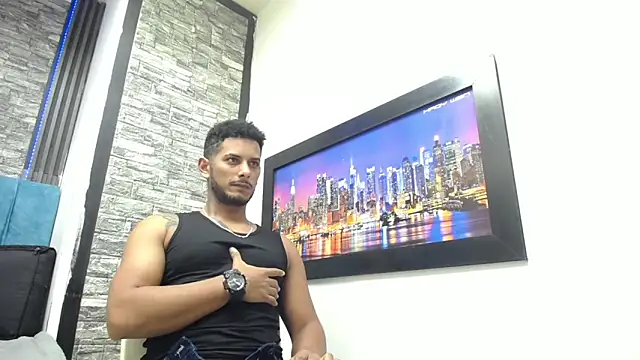 Snapshot of Chris_Dick23 chatting on February 14, 2026, 5:15 am Chris Dick23 online show from February 14, 2026, 5:15 am