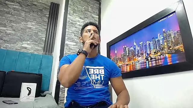 Snapshot of Chris_Dick23 chatting on February 17, 2026, 3:58 am Chris Dick23 online show from February 17, 2026, 3:58 am