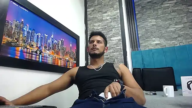 Snapshot of Chris_Dick23 chatting on February 21, 2026, 4:13 am Chris Dick23 online show from February 21, 2026, 4:13 am