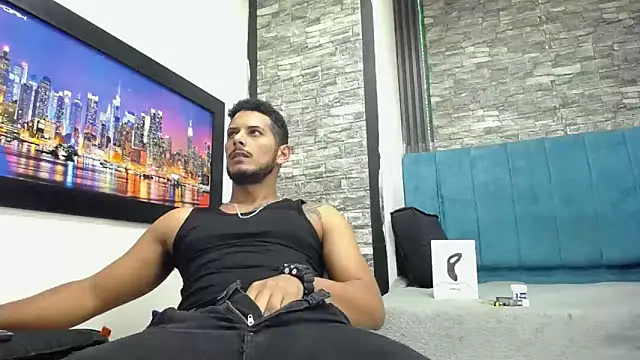 Snapshot of Chris_Dick23 chatting on February 24, 2026, 4:43 am Chris Dick23 online show from February 24, 2026, 4:43 am