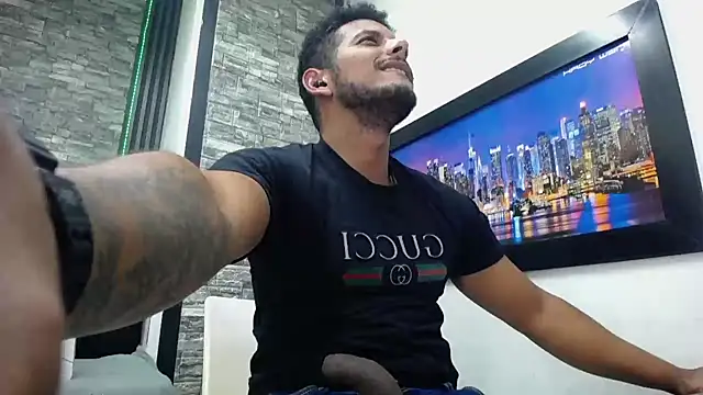 Snapshot of Chris_Dick23 chatting on February 26, 2026, 5:28 am Chris Dick23 online show from February 26, 2026, 5:28 am