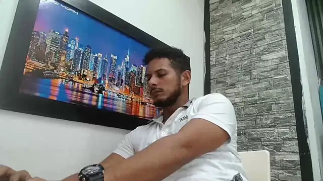 Snapshot of Chris_Dick23 chatting on February 27, 2026, 6:46 am Chris Dick23 online show from February 27, 2026, 6:46 am