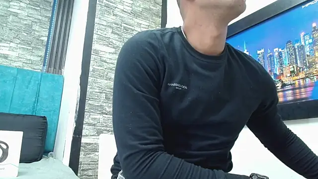 Snapshot of Chris_Dick23 chatting on February 28, 2026, 4:24 am Chris Dick23 online show from February 28, 2026, 4:24 am