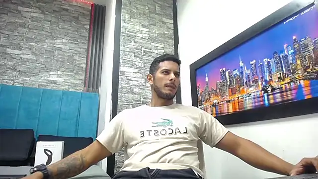 Chris Dick23 online show from March 21, 2026, 5:01 am