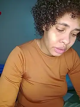 Snapshot of Su_Duarte_1 chatting on June 3, 2026, 12:35 am Su Duarte 1 online show from June 3, 2026, 12:35 am