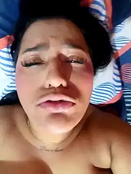 Snapshot of KorinaKovaa chatting on March 15, 2025, 5:41 am KorinaKovaa online show from March 15, 2025, 5:41 am