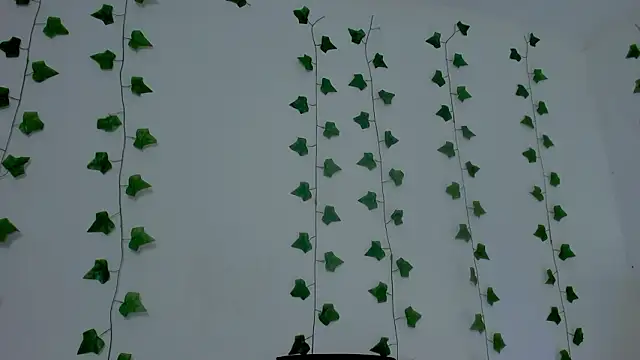 Miaa Garcia online show from March 13, 2026, 11:11 pm