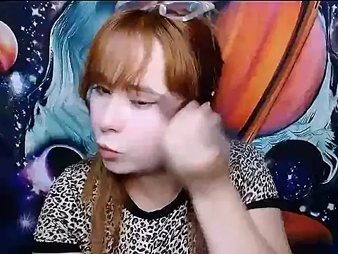 SubLayla01 online show from September 13, 2025, 1:27 am