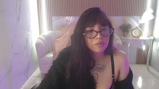 ninfa1 ch online show from July 1, 2026, 1:02 pm