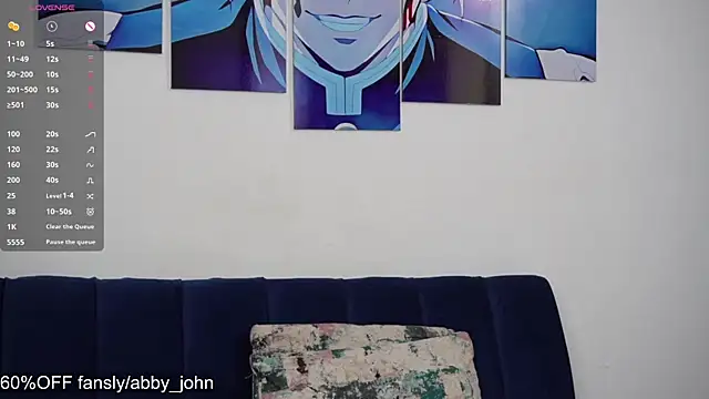 Snapshot of abby__make chatting on March 1, 2025, 3:05 pm abby make online show from March 1, 2025, 3:05 pm