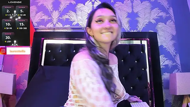 Laurent elis online show from December 8, 2024, 4:57 am