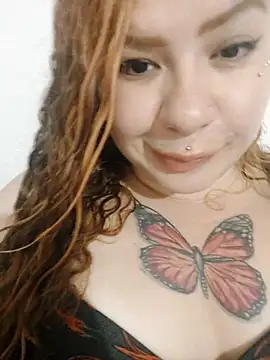 Snapshot of Lady_lua chatting on February 7, 2026, 12:20 pm Lady lua online show from February 7, 2026, 12:20 pm