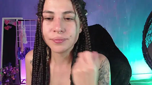 Hellen dumont online show from February 22, 2025, 9:01 am