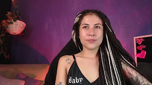 Hellen dumont online show from February 23, 2025, 9:22 am