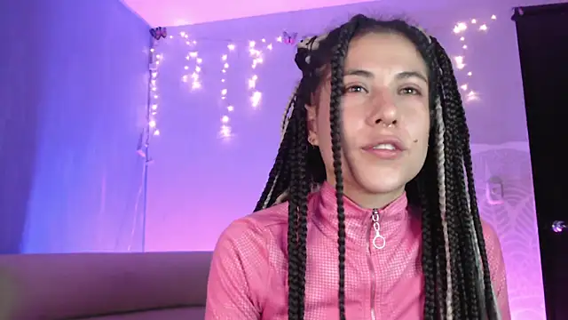 Hellen dumont online show from February 27, 2025, 8:39 am