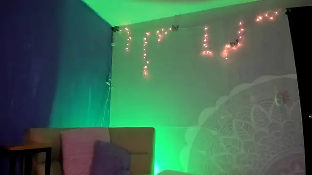 Hellen dumont online show from February 28, 2025, 2:20 am