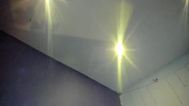 Hellen dumont online show from March 4, 2025, 2:17 am