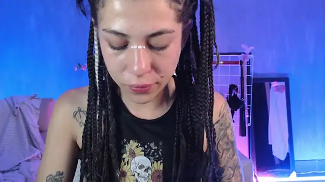 Hellen dumont online show from March 10, 2025, 9:10 am