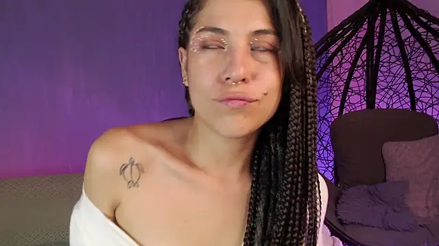 Hellen dumont online show from March 15, 2025, 5:19 am